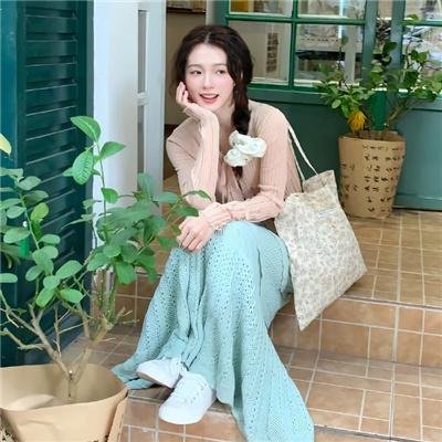 六姊妹